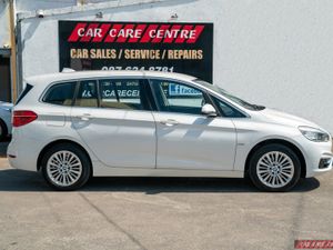 🔥 2016 BMW 218i 1.5 Petrol Automatic 🔥 7 Seater - Image 3