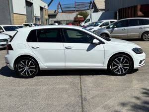 2019 VOLKSWAGEN GOLF 1.4TSI AUTO FULLY LOADED - Image 3