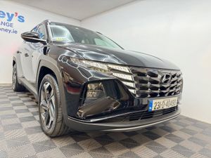 Hyundai Tucson 4WD Executive Plus Phev Auto - Image 3