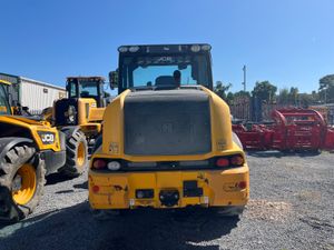 Jcb TM 320s - Image 4