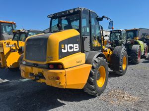 Jcb TM 320s - Image 3
