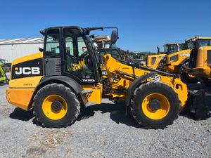 Jcb TM 320s - Image 2