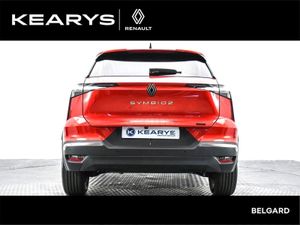 Renault Symbioz E-tech Full Hybrid 145 Auto Techn - Image 2