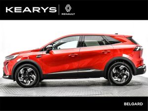 Renault Symbioz E-tech Full Hybrid 145 Auto Techn - Image 3
