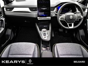 Renault Symbioz E-tech Full Hybrid 145 Auto Techn - Image 4