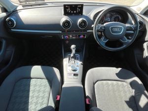Audi A3 1.4 Auto 5DR Hatch New NCT - Image 2