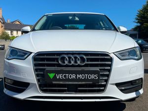 Audi A3 1.4 Auto 5DR Hatch New NCT - Image 3