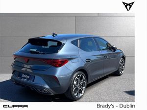 Cupra Leon 2.0tdi 150HP DSG  brand New - Ready fo - Image 4
