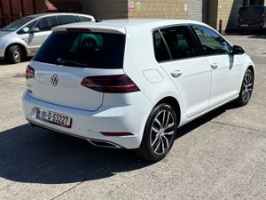 2019 VOLKSWAGEN GOLF 1.4TSI AUTO FULLY LOADED - Image 4