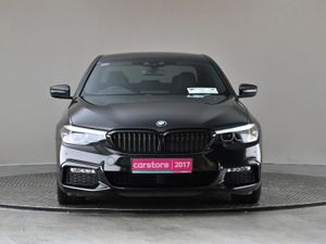 BMW 5 Series 520D M Sport G30 - Image 2