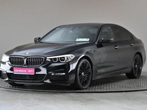 BMW 5 Series 520D M Sport G30 - Image 3
