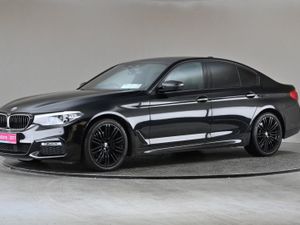 BMW 5 Series 520D M Sport G30 - Image 4