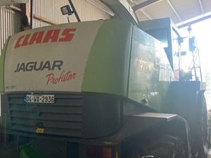 Claas Jaguar 870 - Image 4