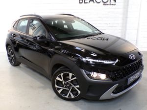 2022 ONLY 25,000 MILES*HYUNDAI KONA KAUAI COMFORT - Image 2
