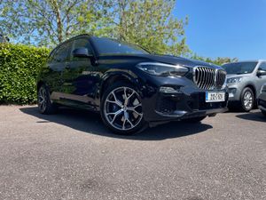 21 X5 45E M-SPORT | 12 MONTH WARRANTY | FINANCE - Image 4