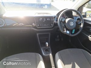 Volkswagen Up! 1.0 75bhp Club UP Cross Auto - Image 3