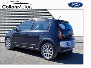 Volkswagen Up! 1.0 75bhp Club UP Cross Auto - Image 4