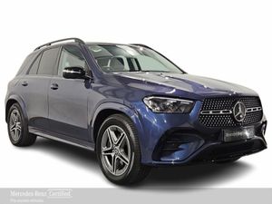 Mercedes-Benz GLE Gle350de 4matic - Image 3