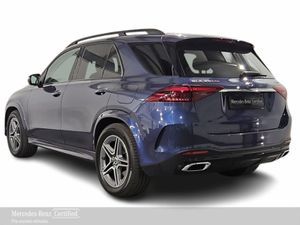 Mercedes-Benz GLE Gle350de 4matic - Image 4