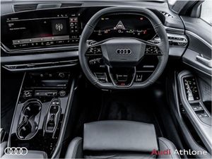 Audi A5 Avant 2.0tdi 204BHP S-line S-tronic - Ava - Image 2