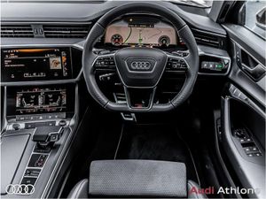 Audi A6 2.0tdi 204BHP S-line S-tronic - IN Stock - Image 2