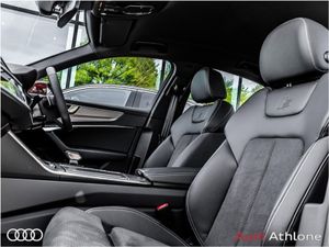 Audi A6 2.0tdi 204BHP S-line S-tronic - IN Stock - Image 4