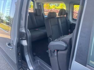 2019 VOLKSWAGEN CADDY MAXI 7 SEATER - Image 4