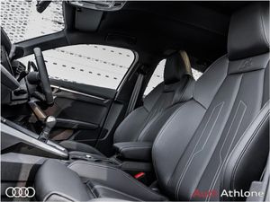 Audi A3 Saloon 2.0tdi 115BHP S-line - Available T - Image 4