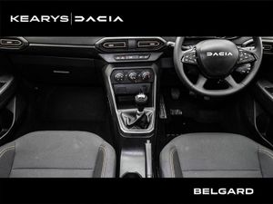Dacia Sandero Stepway TCe 90 Stepway Essential ON - Image 2