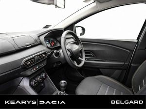 Dacia Sandero Stepway TCe 90 Stepway Essential ON - Image 4