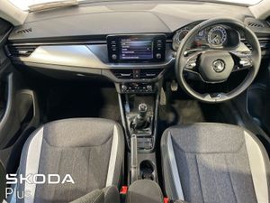 Skoda Kamiq Style 1.0tsi 110bhp  high Spec - Image 3