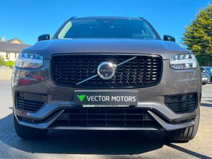 Volvo XC90 T8 Plus AWD 7 Seater Phev - Image 3