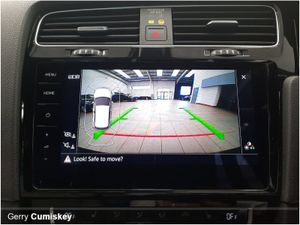 Volkswagen Golf Highline 2.0tdi 150 DSG Heated Cr - Image 2