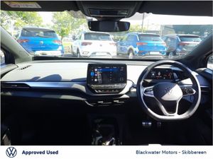 Volkswagen ID.4 PRO 128 KW Id.4 Life DX 77kwh 174 - Image 3