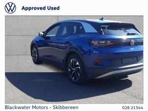 Volkswagen ID.4 PRO 128 KW Id.4 Life DX 77kwh 174 - Image 4