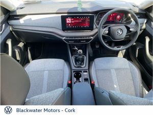 Skoda Octavia 2.0tdi 115BHP SE Plus - Image 3