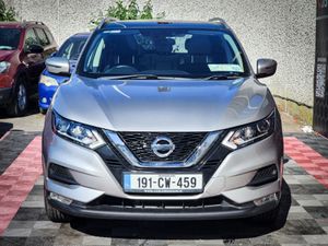 2019 Nissan Qashqai - Image 3