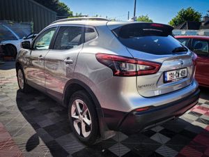 2019 Nissan Qashqai - Image 4