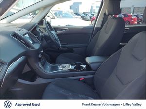 Ford S-Max Titanium Auto 2.5 Durtec 190BHP Fhev - Image 4