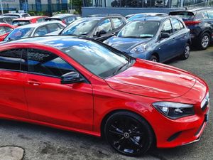 181 MERCEDES CLA R&B EDITION LowKM Warranty NCT V. - Image 3