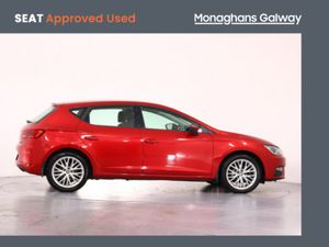 SEAT Leon 1.0 TSI 115HP SE 5DR - Image 4