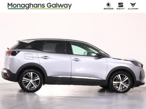 Peugeot 3008 FL ALLURE 1.5 HDI 130 6.4 4DR AUTO - Image 3