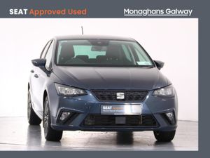 SEAT Ibiza PA 1.0 MPI 80HP SE+ 5DR - Image 3