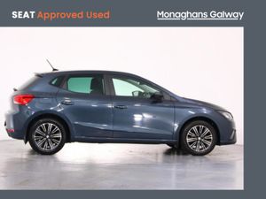 SEAT Ibiza PA 1.0 MPI 80HP SE+ 5DR - Image 4