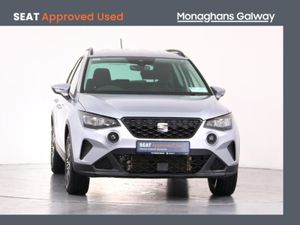 SEAT Arona PA 1.0 TSI 110HP DS - Image 3