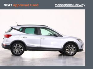 SEAT Arona PA 1.0 TSI 110HP DS - Image 4