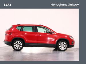SEAT Ateca 1.6 TDI 115HP SE 5DR - Image 4