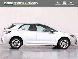 Toyota Corolla 1.2T LUNA H/B 4DR - Image 3