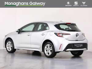 Toyota Corolla 1.2T LUNA H/B 4DR - Image 4