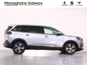 Peugeot 5008 FL ALLURE 1.5 BLUE HDI 13 130 6.2 - Image 3